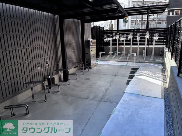 プレミアメゾンの物件内観写真